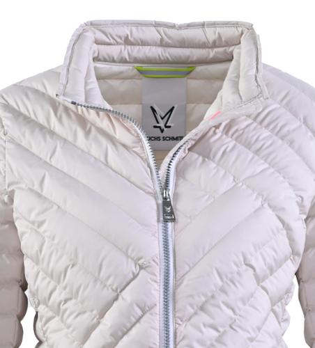 Steppjacke 36 - Kitt