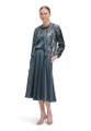 Blouson Grau 36