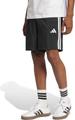 ADIDAS Herren Shorts Essentials 3-Streifen Chelsea S in Schwarz