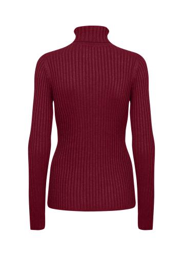 SC-DOLLIE 483 XL - Dark Red Mel