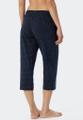 Hose 3/4 Blau 46