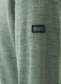 Pullover V-Ausschnitt 1/1 Arm 54 Classic Fit - Greenery