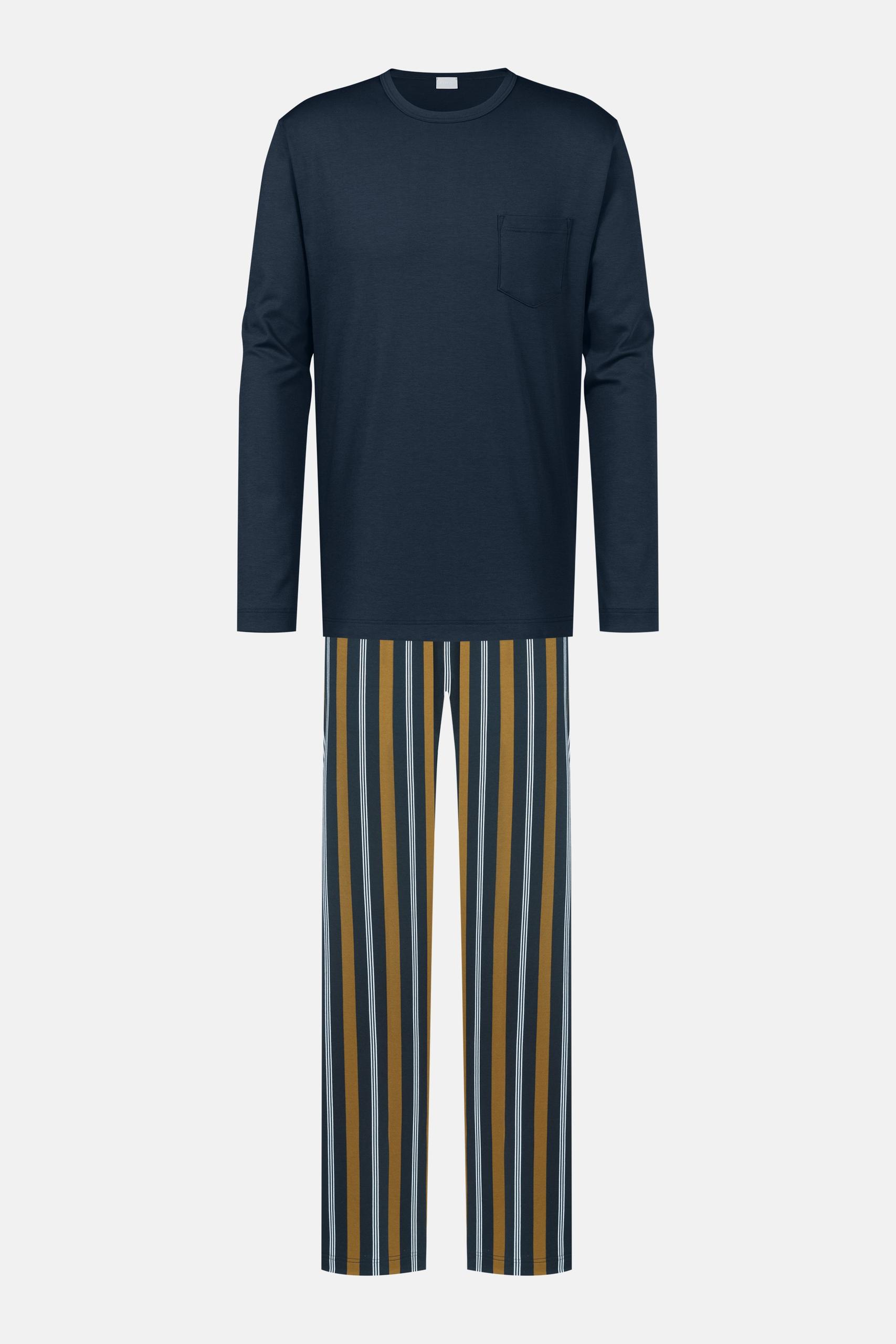 pyjama full length 50 - Indigo