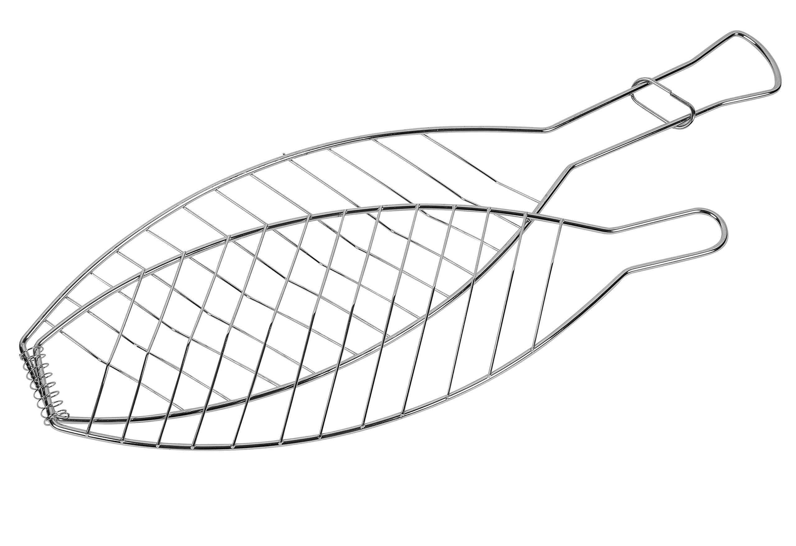 Fischgrillzange 'Easy XL'