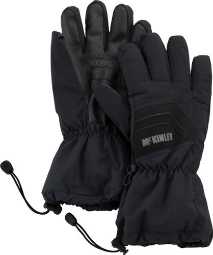 McKINLEY Herren Skihandschuhe Mitch II 11 in Schwarz