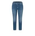 MAC JEANS - DREAM SUMMER, DREAM Wonder light Denim 40/28 Slim Fit - Blau