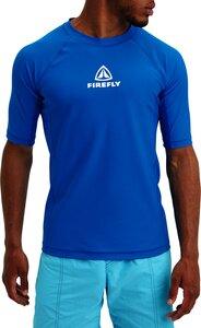FIREFLY Herren Shirt Laryn II S in Blau