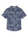 NMMFERINAN SS SHIRT 92 Normal geschnitten - Troposphere