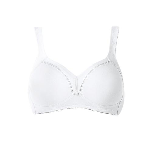 Cotton Shaper N 90B - Weiss