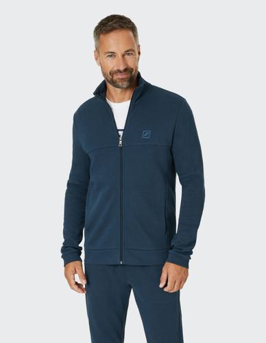 MIGUEL Jacke 58 - Marine