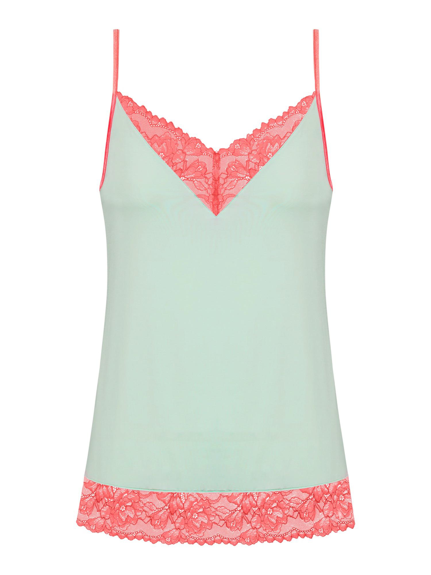 Camisole XS - Frozen Mint