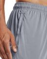UNDER ARMOUR Herren Shorts TECH GRAPHIC SHORT XL in Grau