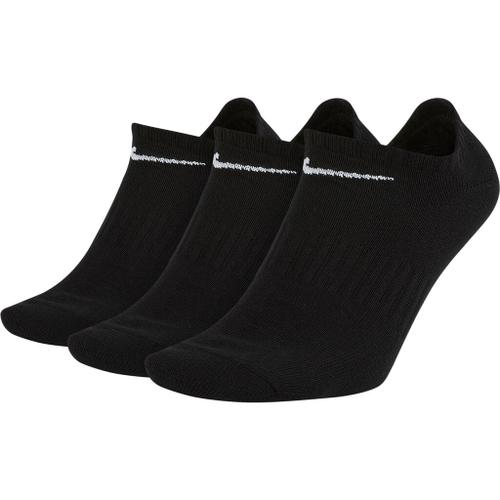 NIKE Herren Everyday Lightweight No-Show