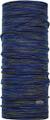 P.A.C. Schal Merino Wool One Size in Schwarz
