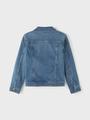 NKMJACK DNM JACKET 2722-IO NOOS 92 - Medium Blue Denim