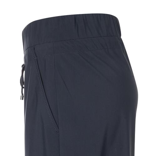 MAC JEANS - EASY WIDELEG, Premium techno stretch Blau 44/30