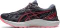 ASICS Damen Laufschuhe Damen Runningschuhe Gel-Cumulus 23 Gore-Tex 41 ½ in Grau