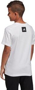 ADIDAS Kinder Shirt ID 116 in Grau