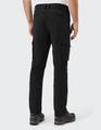Kemeri M_Pants 25 - Black