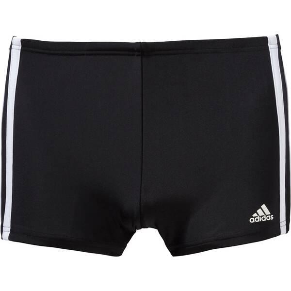 ADIDAS Kinder Badehose I 3S BX Y