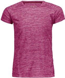 CMP Kinder T-Shirt 104 in Rot