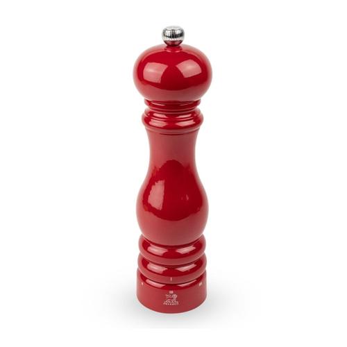 Peugeot Paris u'Select Salzmühle 22cm, - red passion lackiert
