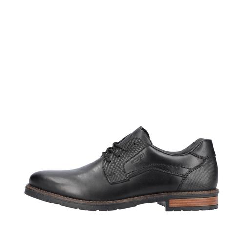 HWK Herren Halbschuhe Elegante Schnürer FS 2025