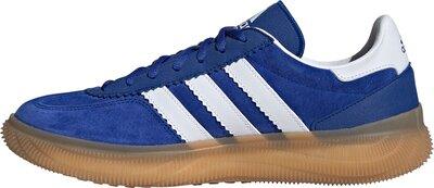 ADIDAS Herren Spezial Boost Schuh 47 ⅓ in Blau