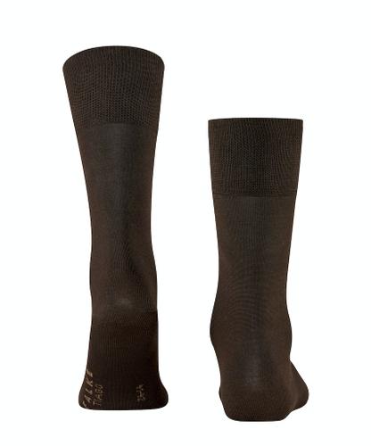 FALKE Tiago Herren Braun 41-42