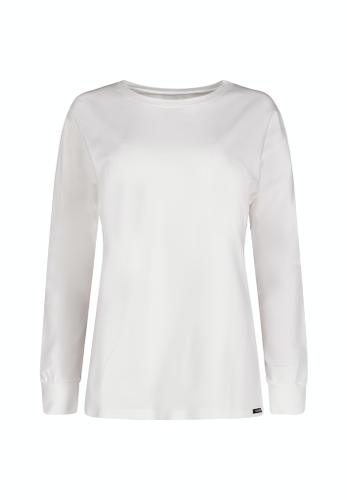 Skiny Damen Shirt langarm Night In Mix &amp; Match 40