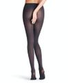 FALKE Pure Matt 50 DEN Damen Grau L
