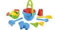 Lena - Happy Sand - Sandset Boys I, 10-tlg