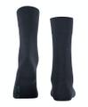 FALKE Sensitive New York Damen Blau 35-38