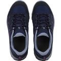 McKINLEY Damen Trekkinghalbschuhe Discover III AQX W 38 in Blau