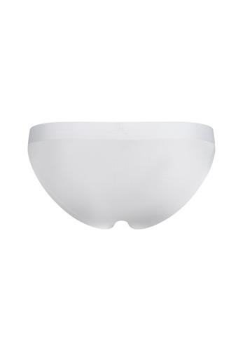 SKINY Damen Rio Slip Smartouch 36 - White