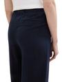 Culotte Hose mit Leinen 46/28 Culotte Fit - Sky Captain Blue
