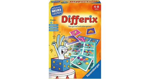 Ravensburger Spiel - Differix