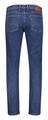 MAC JEANS - Arne, Recycled Denim 35/34 Modern Fit - Blau