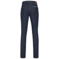 HENRY-X 38/32 Regular Fit - Blau