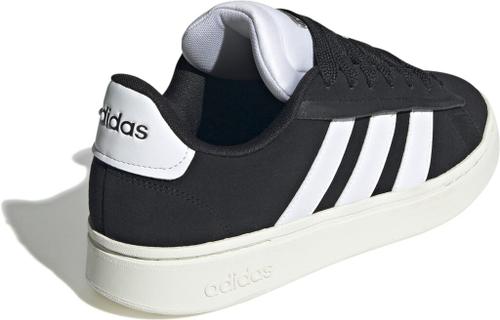 ADIDAS Herren Tennisoutdoorschuhe Grand Court Alpha 00s 45 ⅓ in Grau