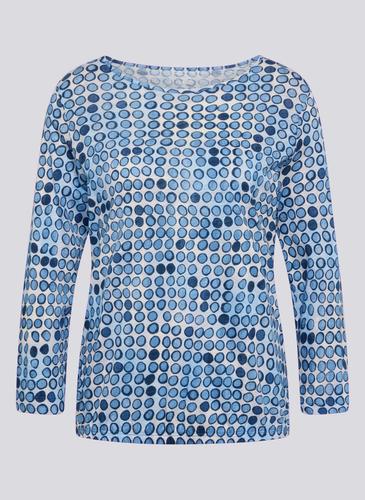 Nordic Blue 38 - Hellblau
