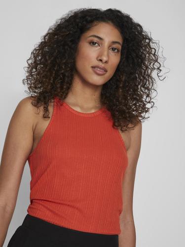 VIATHALIA NEW STRAP TOP - NOOS Orange XL
