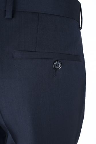 Hosen S-340-01 S-01-05070-12675-00 Blau 52
