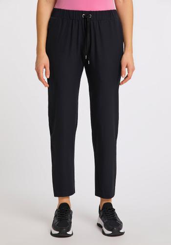 JOY Damen Sporthose ENJA Hose 40 in Schwarz