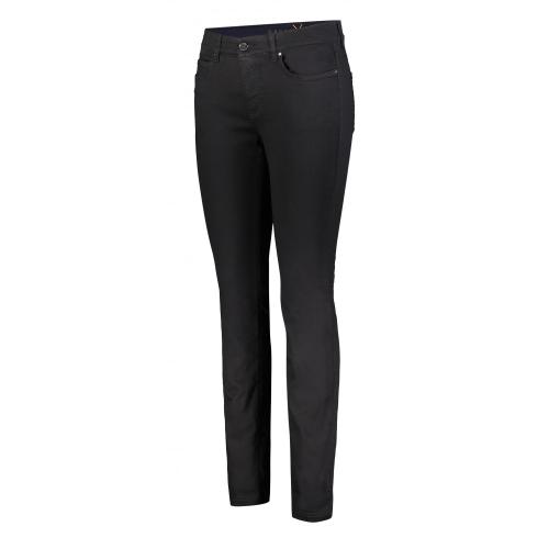 MAC JEANS - DREAM SKINNY, Dream denim 44/30 Skinny Fit - Schwarz