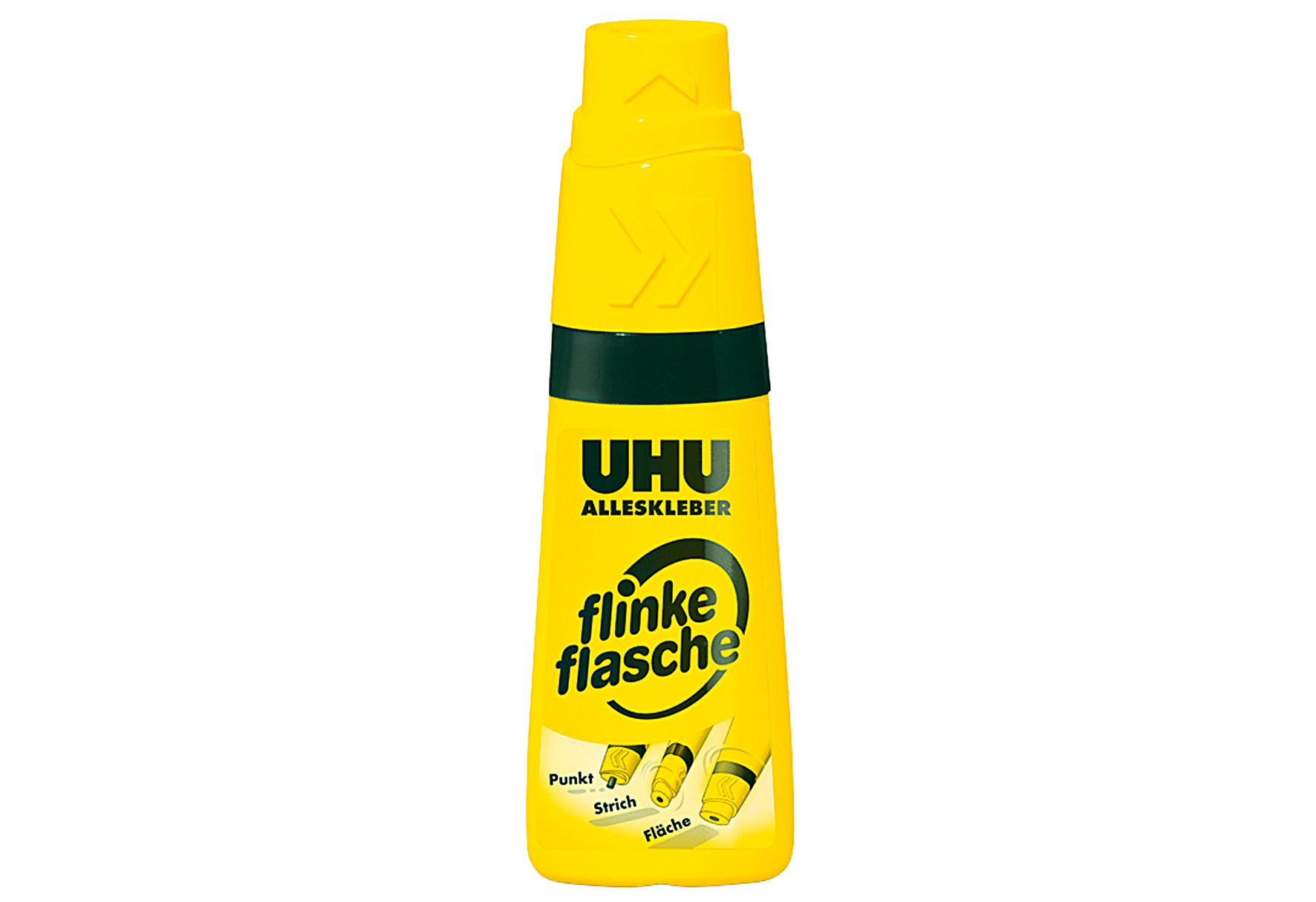 Uhu Flinke Flasche 35gr.