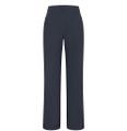 MAC JEANS - EASY WIDELEG, Premium techno stretch Blau 38/32