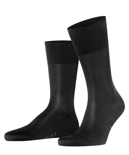 FALKE Tiago Herren Schwarz 45-46