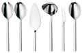 Lyric Plus Besteck-Set, 66-teilig, Cromargan protect®