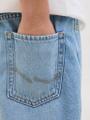 JJITONY JJORIGINAL SHORTS AKM 920 SN JNR Blau 152